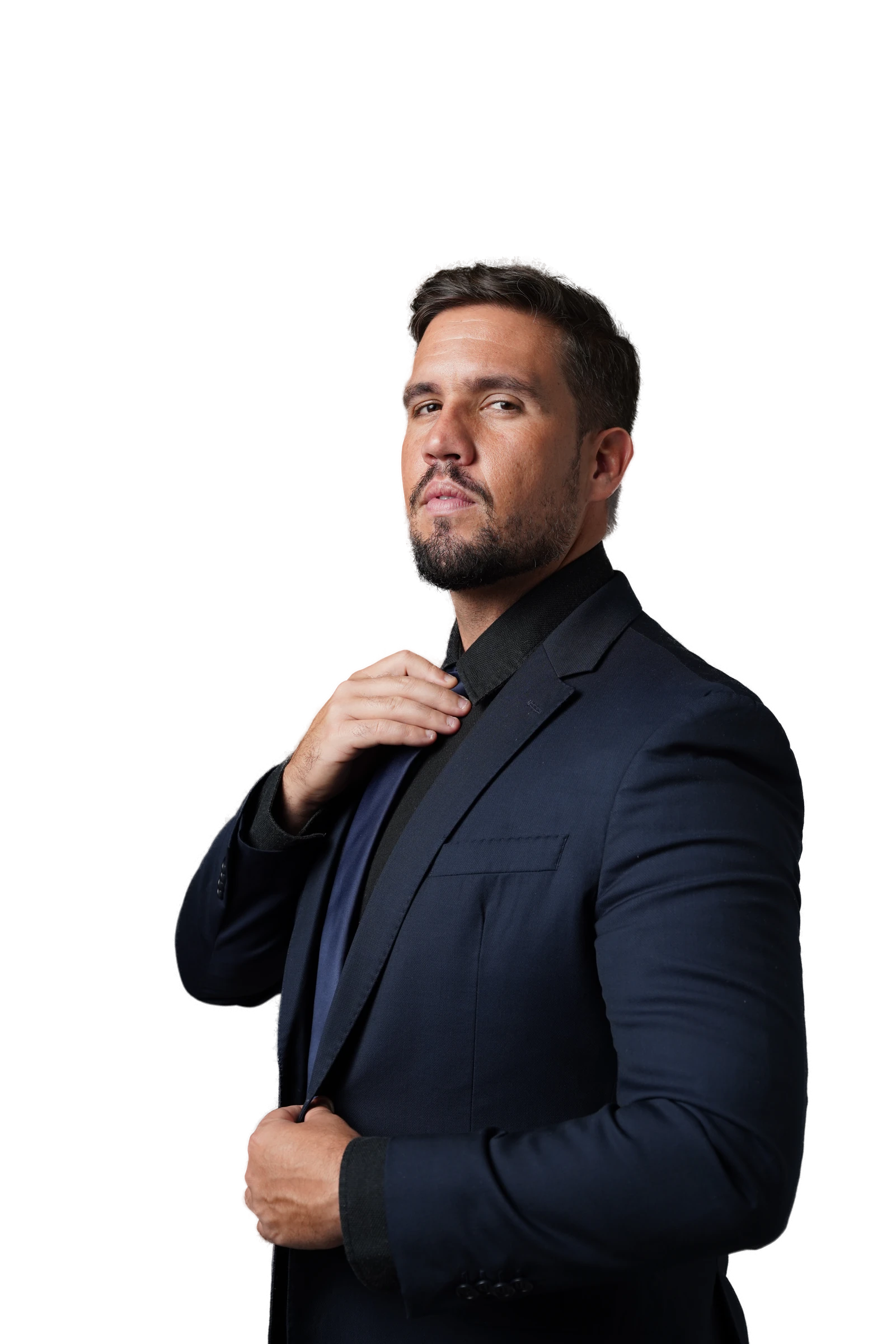 Dr. Matheus Ribeiro